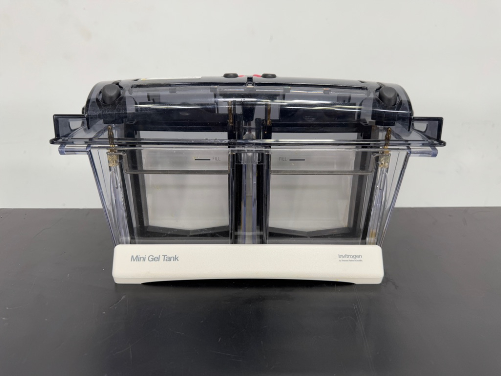 Image of Invitrogen Mini Gel Tank